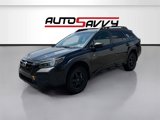 Used 2024 Subaru Outback Wilderness image 3