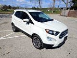 Used 2020 Ford EcoSport Titanium image 3