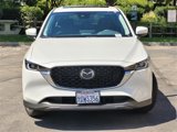 Used 2023 MAZDA CX-5 AWD 2.5 S w/ Premium Package image 3
