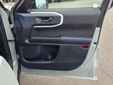 Used 2024 Ford Bronco Sport Heritage w/ Heritage Convenience Package image 4