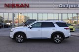 New 2025 Nissan Pathfinder Platinum image 2