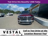 New 2026 RAM 1500 Laramie image 3