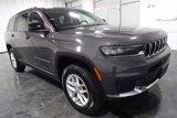 Used 2023 Jeep Grand Cherokee L Laredo w/ Luxury Tech Group I image 2