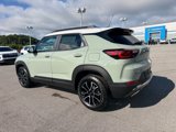 New 2026 Chevrolet TrailBlazer ACTIV w/ Driver Confidence Package image 3
