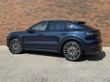 New 2026 Porsche Cayenne GTS image 3