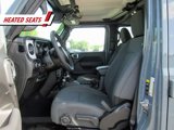 New 2025 Jeep Gladiator Sport image 4