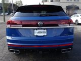 New 2025 Volkswagen Atlas Cross Sport SEL Premium R-Line image 5