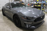 Used 2021 Ford Mustang GT image 2