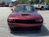 Used 2022 Dodge Challenger GT w/ Blacktop Package image 3