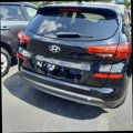 Used 2019 Hyundai Tucson SE image 4