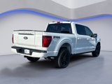 New 2025 Ford F150 Platinum image 4