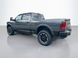 Used 2025 RAM 2500 Rebel w/ Rebel Level 2 Equipment Group image 5