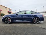 New 2025 Audi S5 Premium Plus image 3
