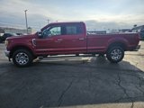 Used 2022 Ford F350 Lariat w/ Lariat Ultimate Package image 2
