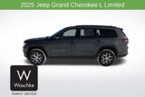 New 2025 Jeep Grand Cherokee L Limited w/ Trailer Tow Package image 4