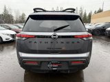 New 2025 Nissan Pathfinder Rock Creek image 5