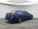 Used 2019 INFINITI Q50 Signature Edition image 5