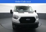 Used 2023 Ford Transit 250 Low Roof w/ Exterior Upgrade Package image 3
