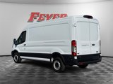 New 2025 Ford Transit 250 148 Medium Roof w/ Load Area Protection Package image 3