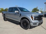 New 2025 Ford F150 Lariat image 2