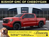 New 2025 GMC Sierra 1500 Elevation image 4