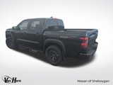New 2025 Nissan Frontier PRO-4X image 3