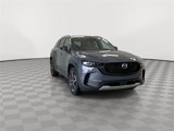 New 2025 MAZDA CX-50 AWD 2.5 Turbo w/ Cargo Package image 2