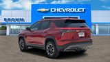 New 2026 Chevrolet Equinox ACTIV w/ Convenience Package III image 4