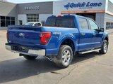 New 2025 Ford F150 XLT w/ Equipment Group 302A MID image 5