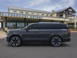 New 2025 Ford Expedition Platinum w/ Platinum Ultimate Package image 3