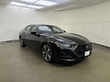 Used 2025 Acura TLX w/ Technology Package image 3