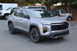New 2026 Chevrolet Equinox RS w/ Convenience Package III image 2