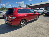Used 2015 Nissan Pathfinder SL image 3