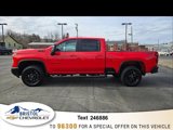 New 2025 Chevrolet Silverado 2500 LT w/ Trail Boss Package image 6
