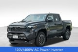 New 2025 Toyota Tacoma TRD Sport image 3