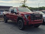 New 2026 GMC Sierra 2500 AT4 w/ AT4 Premium Plus Package image 5