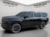 New 2025 Jeep Grand Wagoneer Series III w/ Quick Order Packagew 28T image 5