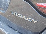 New 2025 Subaru Legacy Premium image 4