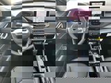New 2025 Jeep Compass Trailhawk w/ Trailhawk Elite Group image 3