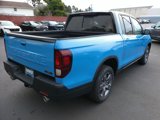 New 2025 Honda Ridgeline TrailSport image 3