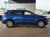 Certified 2024 Ford Edge SEL image 2