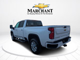 New 2025 Chevrolet Silverado 2500 High Country w/ High Country Premium Package image 5