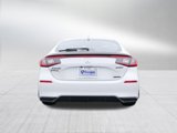 New 2026 Honda Civic Sport image 4