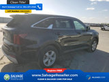 Used 2025 Kia Sorento LX image 4