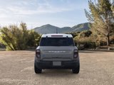 New 2025 Ford Bronco Sport Heritage image 5