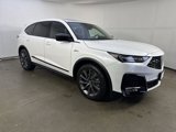 Used 2025 Acura MDX A-Spec image 3