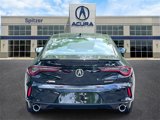 New 2025 Acura TLX SH-AWD w/ A-SPEC Pkg image 5
