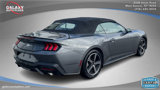 Used 2024 Ford Mustang Premium image 5