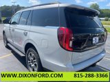 New 2025 Ford Expedition Active image 5