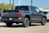 New 2025 Toyota Tundra Platinum image 4